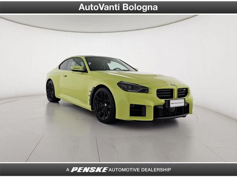 BMW M2 M2