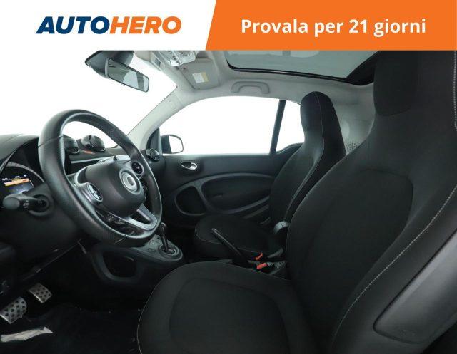 SMART ForTwo 70 1.0 twinamic Passion