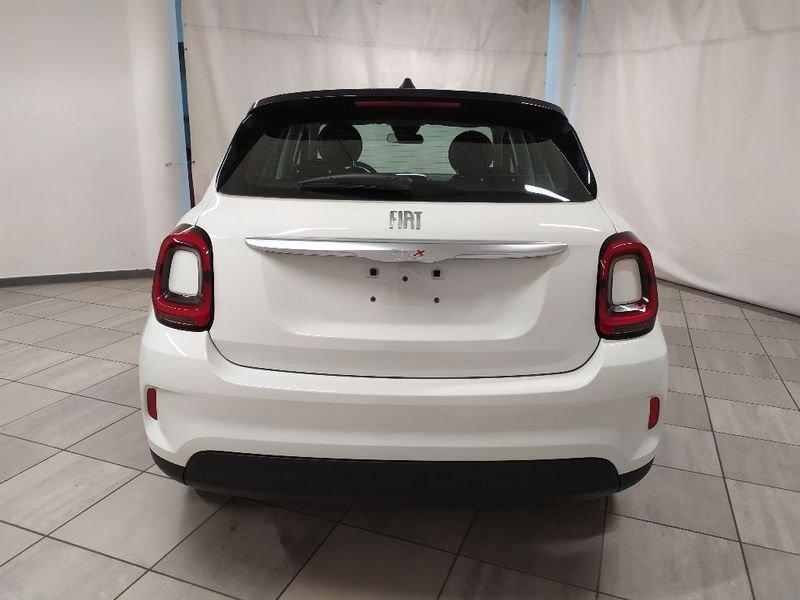 FIAT 500X 1.0 t3 120cv