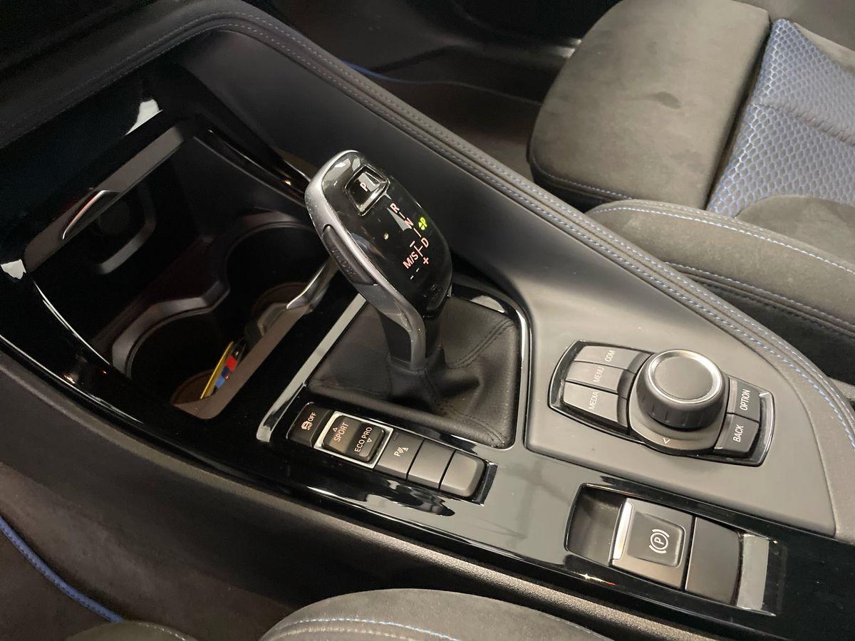 BMW X2 F39 - X2 sdrive20i Msport X 192cv auto