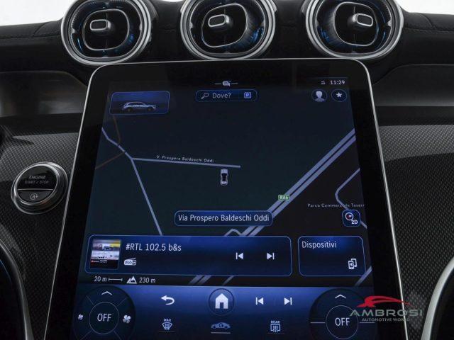 MERCEDES-BENZ GLC 220 220 d Premium Plus 4matic auto AMG Line