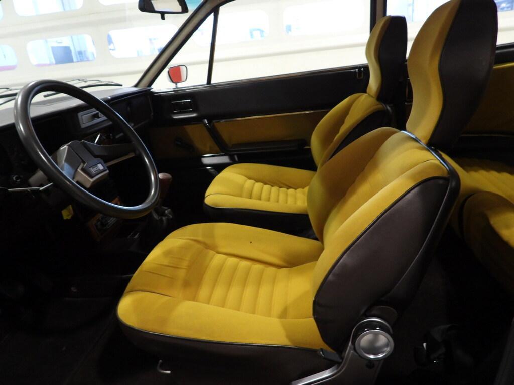 Lancia Beta Montecarlo Coupe BETA HPE 1600cc TIPO 828 BF.0