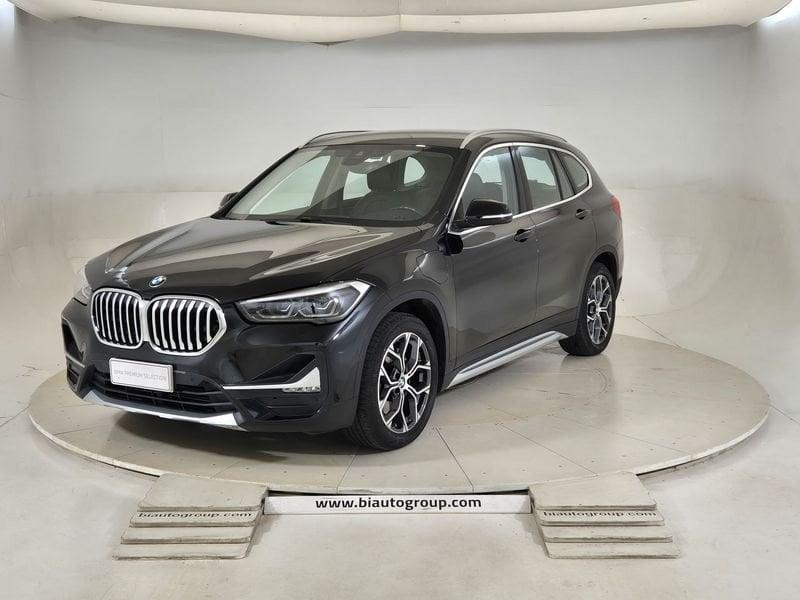 BMW X1 F48 2019 Benzina xdrive25e xLine Plus auto
