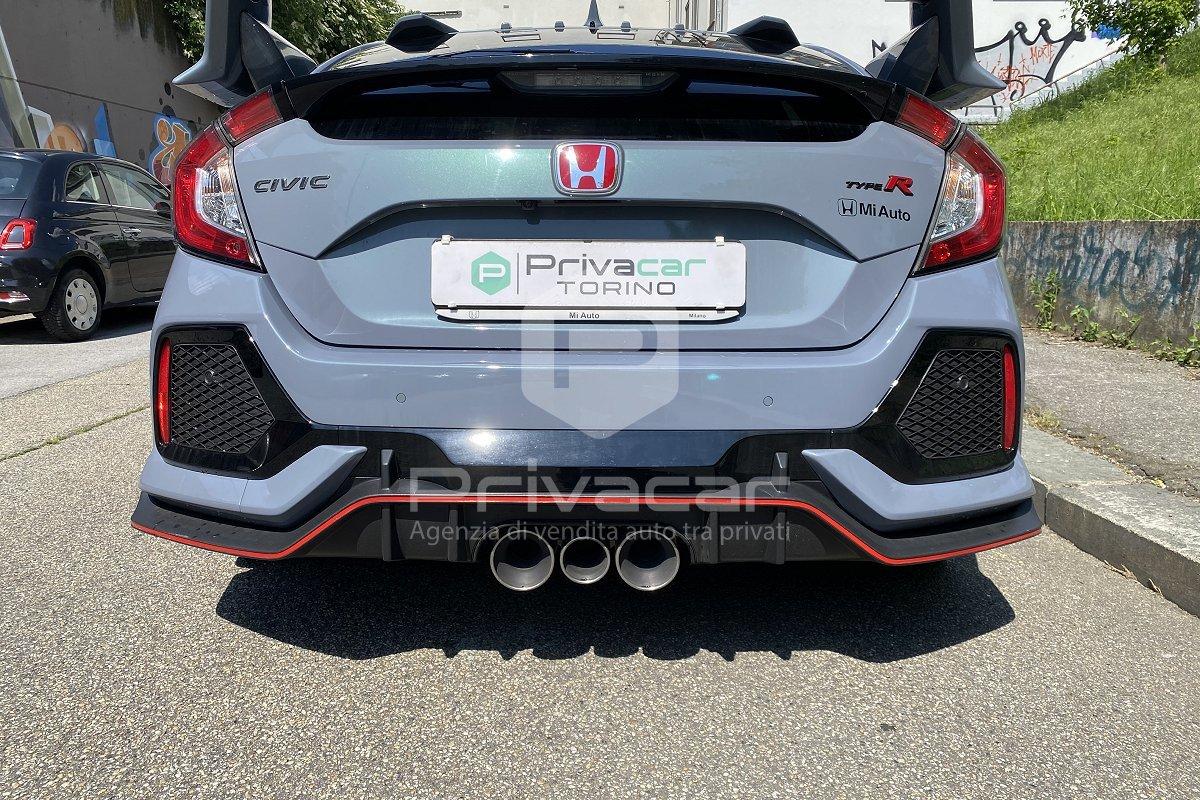 HONDA Civic 2.0 5 porte Type-R