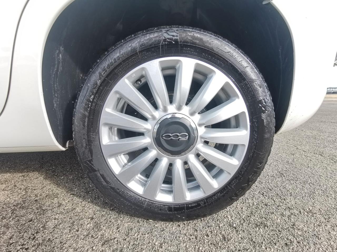 Fiat 500L 1.4 95 CV Pop Star 2016