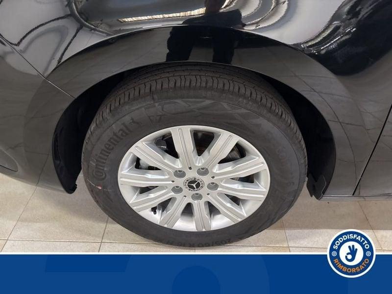 Mercedes-Benz Classe T 180 d AT