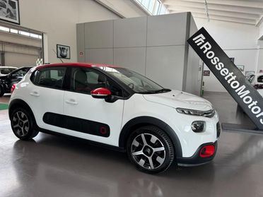 CITROEN C3 BlueHDi 75 Feel Edition