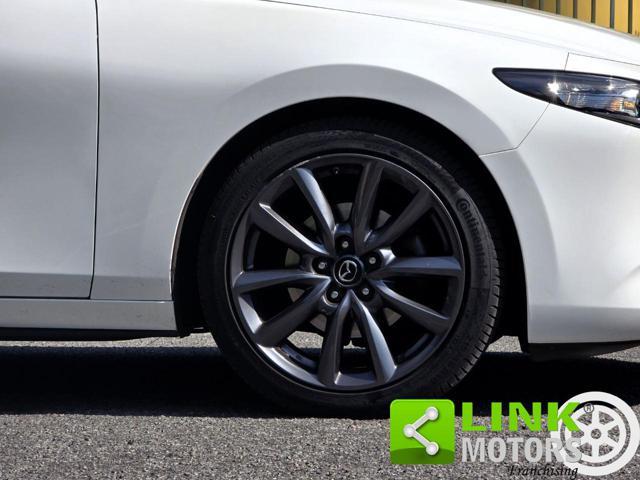 MAZDA 3 Executive 2.0 5p. 122 CV Mhev