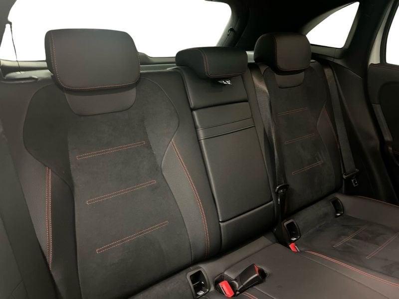 Mercedes-Benz EQA 250+ AMG Line Advanced