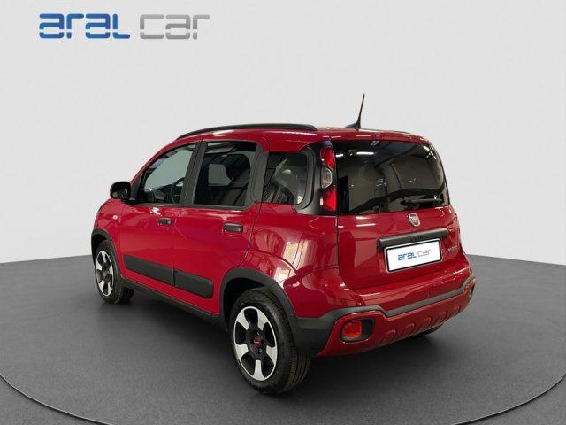 FIAT Panda Cross 1.0 FireFly S&S Hybrid