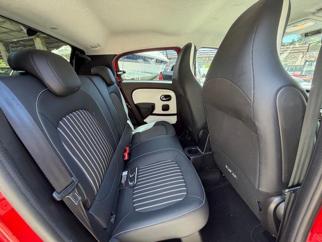 RENAULT Twingo Electric Techno
