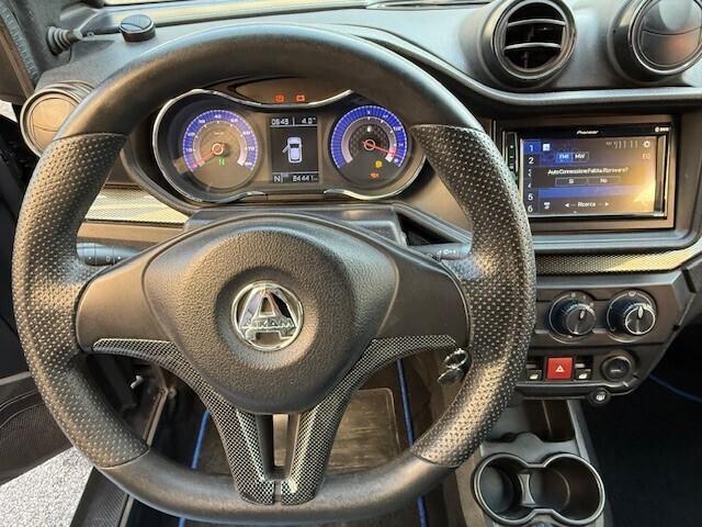 Aixam GTI Coupè Emotion