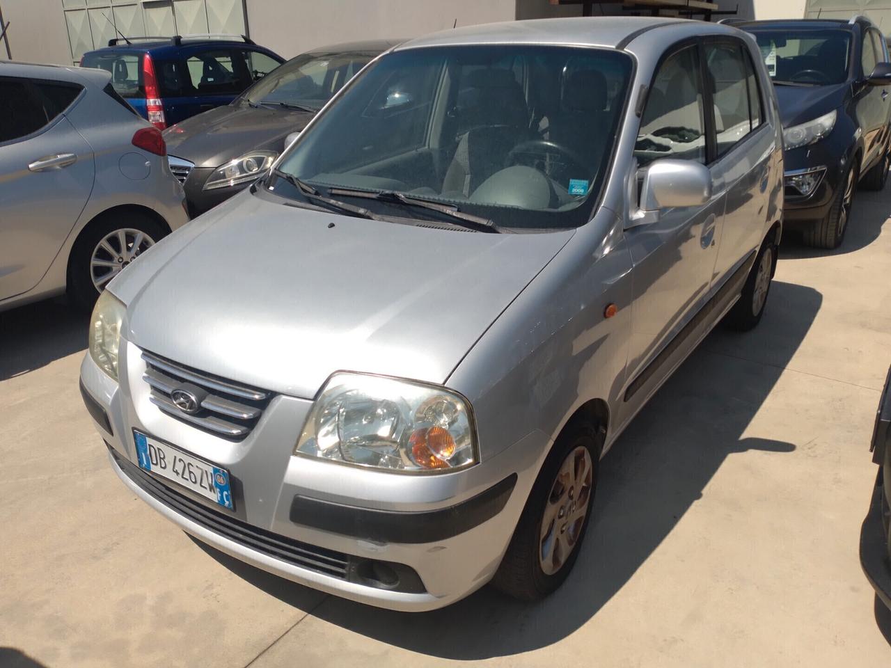 Hyundai Atos Prime 1.1 12V Comfort