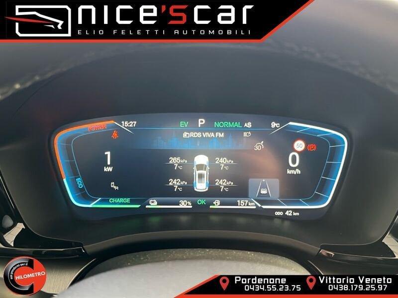 BYD Seal U DMi Seal U DM-i 1.5 218 CV PHEV Comfort