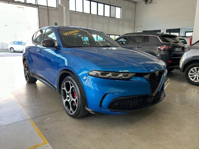ALFA ROMEO Tonale 1.6 diesel 130 CV TCT6 Veloce