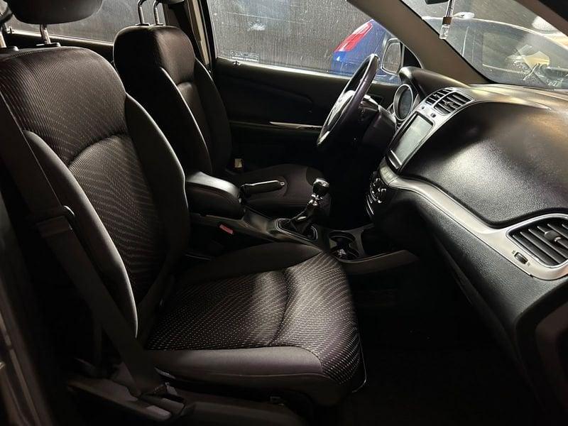 FIAT Freemont 2.0 MultiJet 16v 140cv 7POSTI