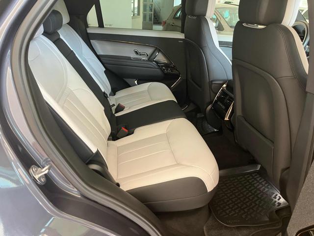 LAND ROVER Range Rover Sport 3.0D l6 249 CV Dynamic SE