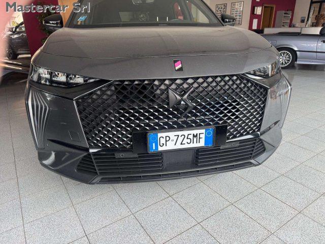 DS AUTOMOBILES DS 7 1.5 bluehdi Performance Line 130cv TG: GP725MF