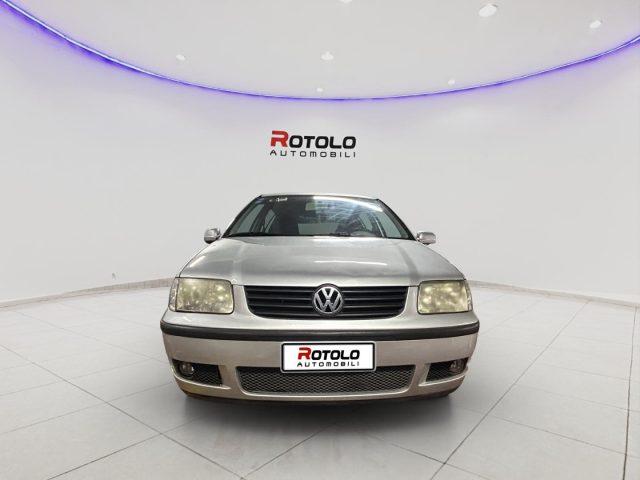 VOLKSWAGEN Polo 1.4 16V cat 5p. Highline