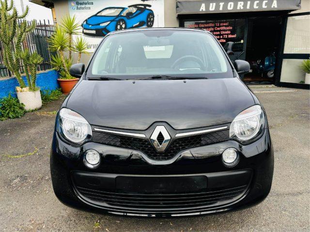 RENAULT Twingo 1.0 70CV *TUTTI TAGLIANDI UFFICIALI RENAULT*UNIPRO