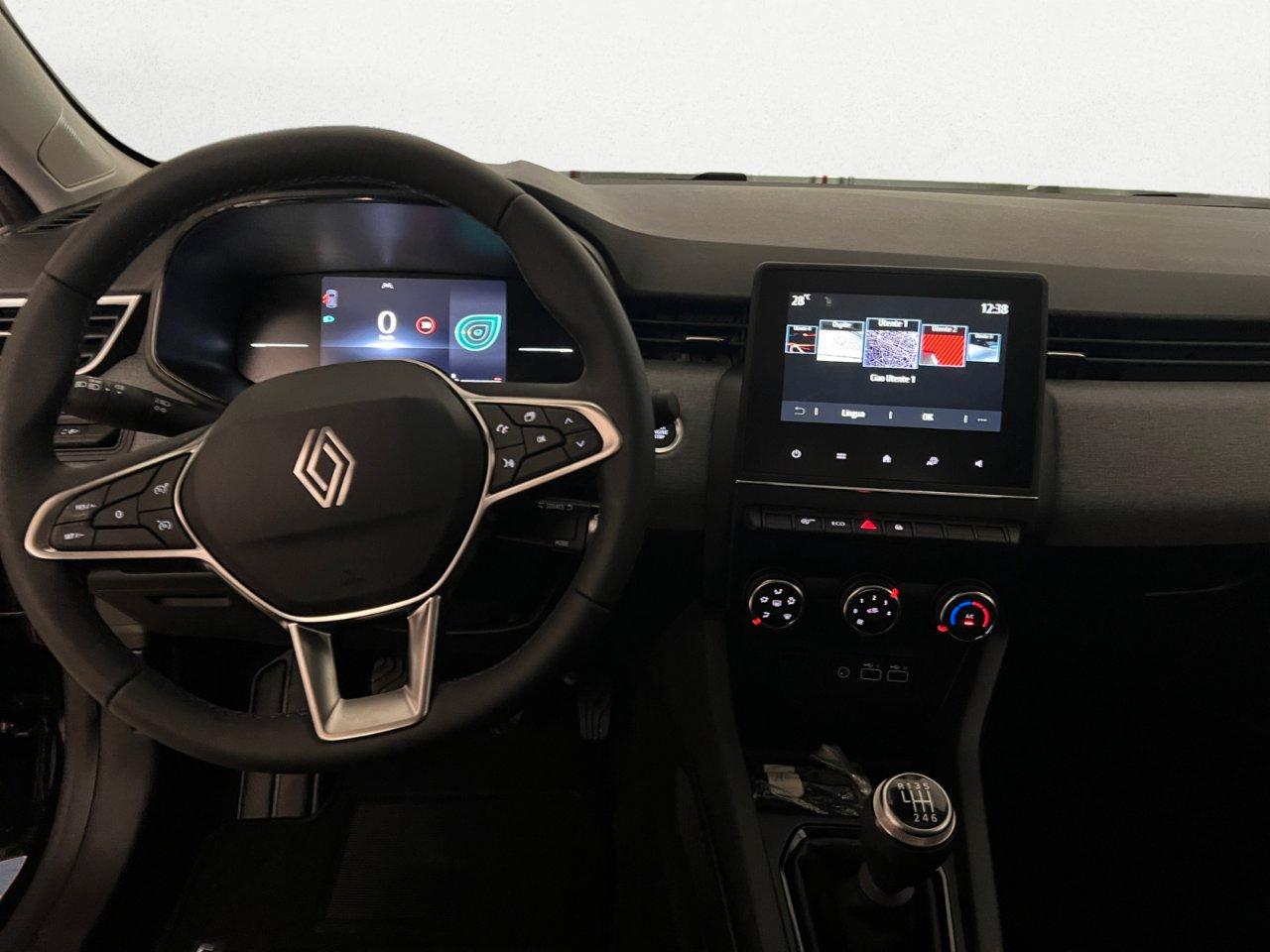Renault Clio 1.0 eco-g Evolution 100cv KM0