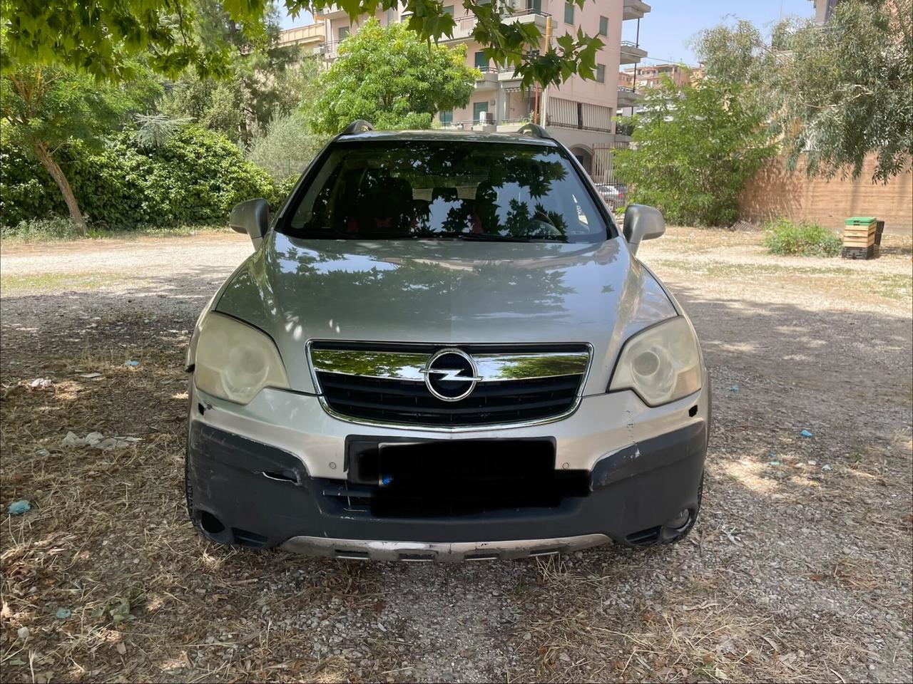 Opel Antara 2.0 CDTI 150CV aut. Edition Plus