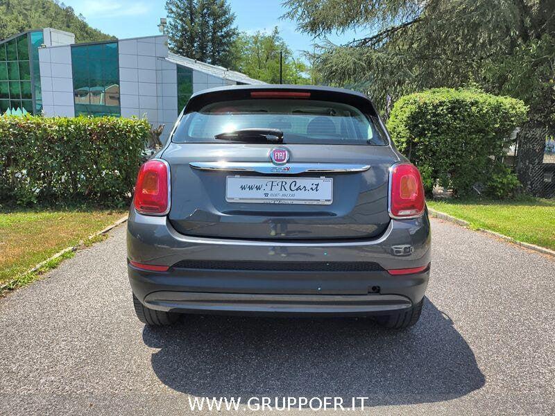 FIAT 500X 1.3 MultiJet 95 CV Lounge