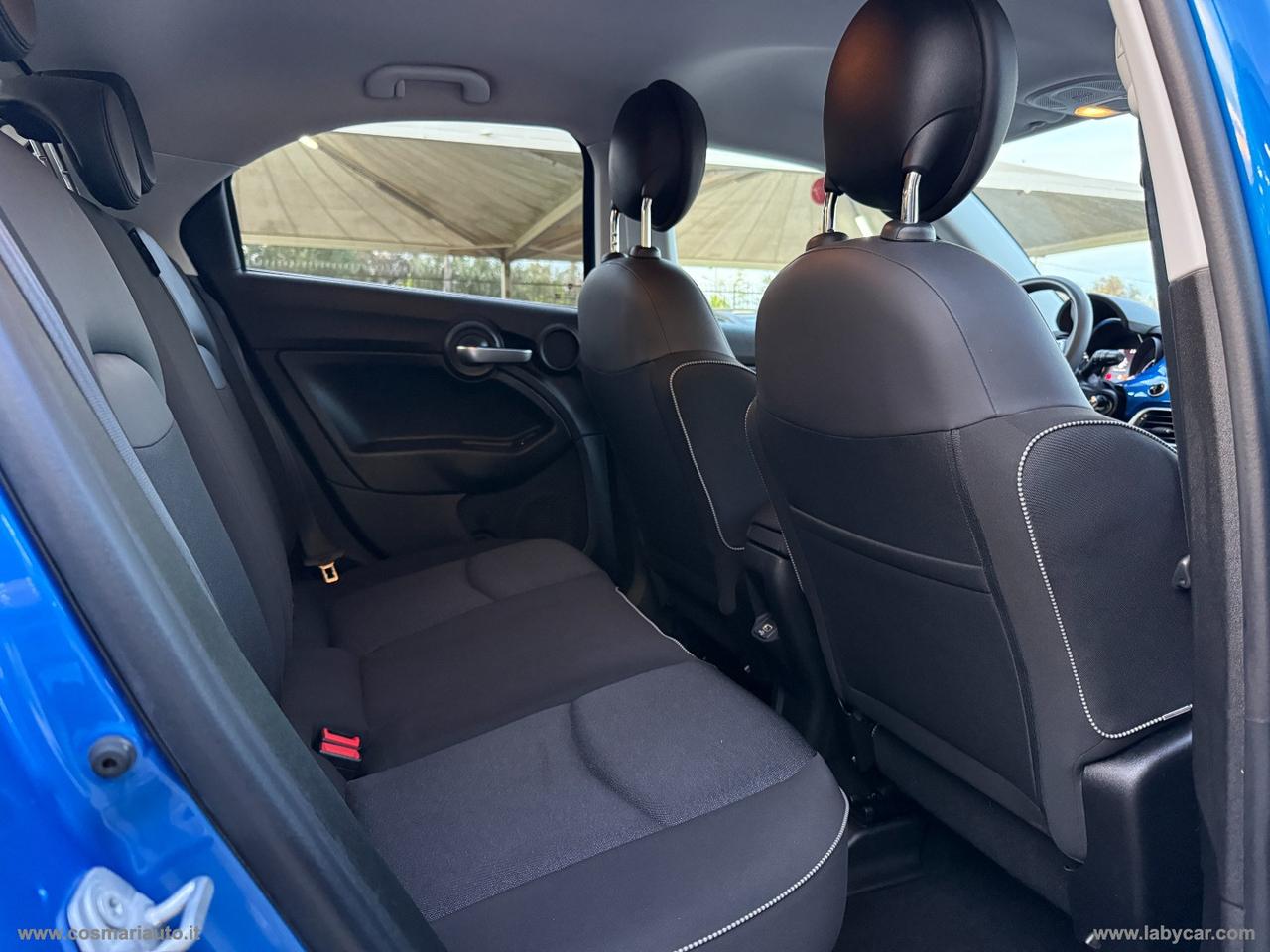 FIAT 500X 1.6 M.Jet 120 CV Urban