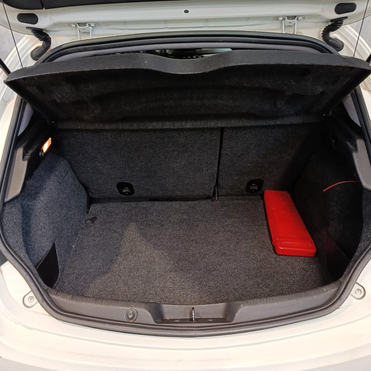 Alfa Romeo Giulietta 1.4 Turbo 105 CV Progression