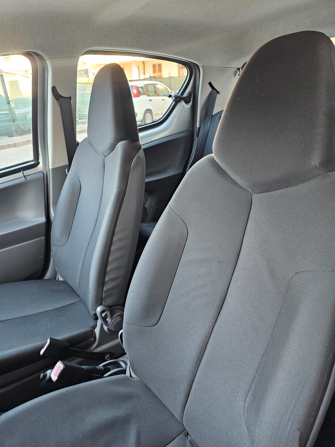 Toyota Aygo Now 1.0 5 porte