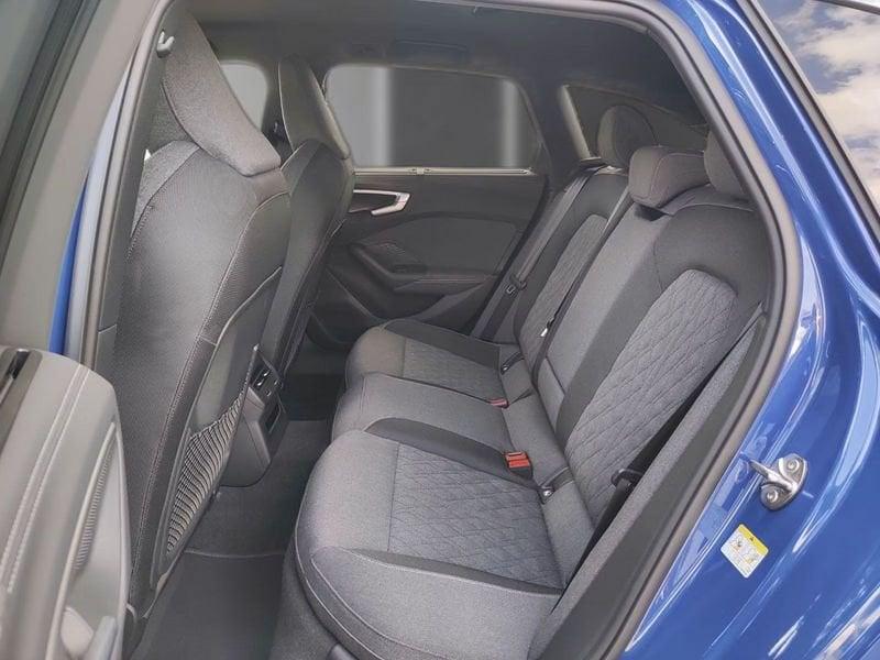 Audi A5 Avant TFSI 110 kW S tronic S Line edition MATRIX LED