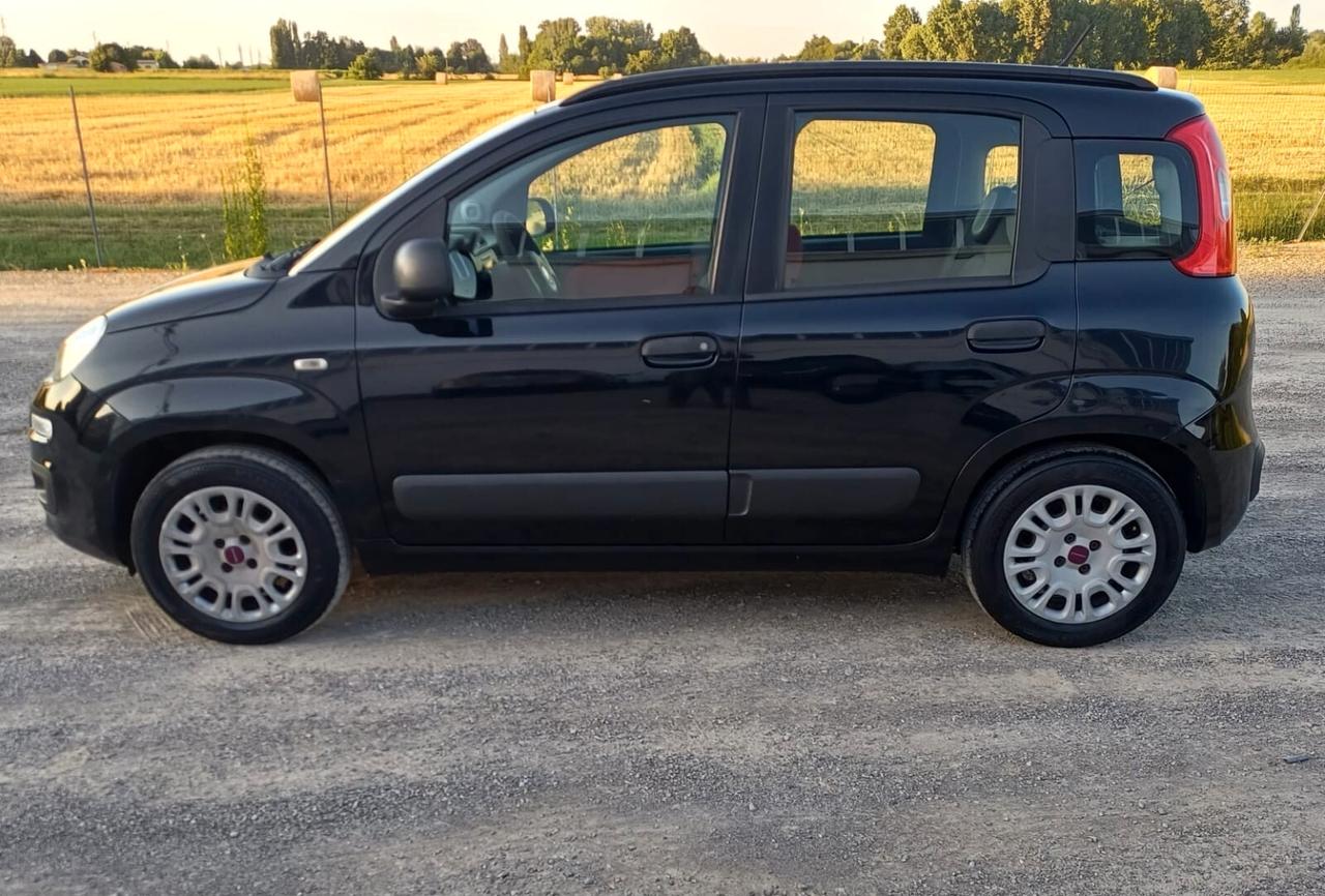 Fiat Panda 1.2 EasyPower Lounge