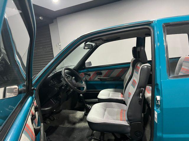 FIAT Cinquecento 703 ED UNICO PROPRIETARIO KM 28.000