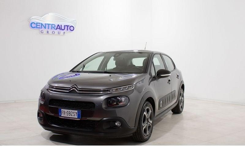 Citroën C3 C3 PureTech 82cv Feel