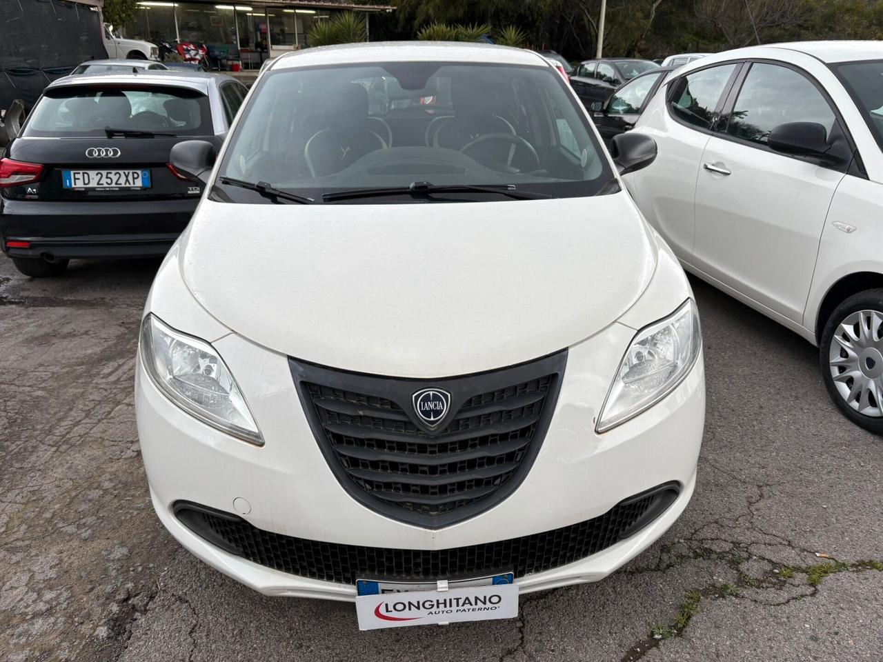 Lancia Ypsilon 1.3 MJT 16V 95 CV 5 porte S&S Elefantino