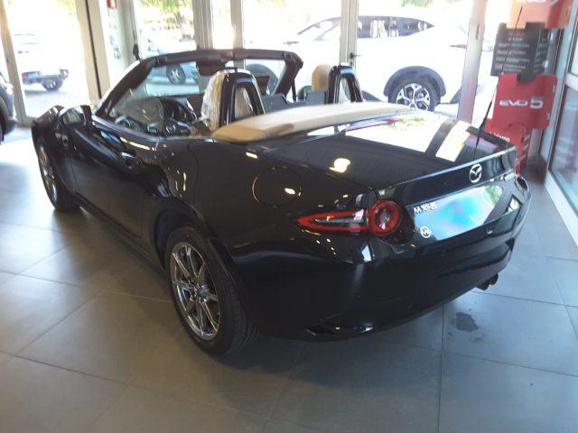 MAZDA MX-5 1.5L Skyactiv-G 132cv Kazari *PROMO AGOSTO*