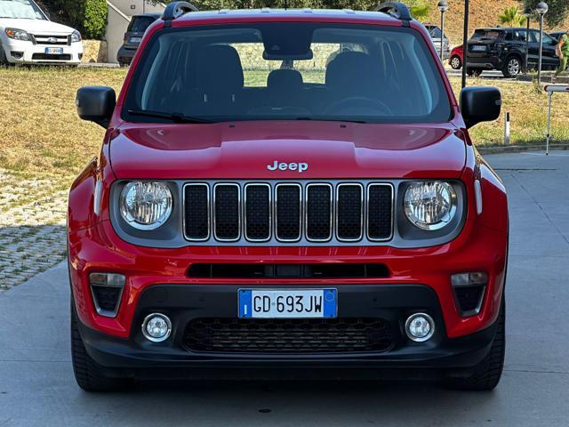 JEEP Compass 1.6 Multijet II 2WD Limited UNIPRO !!!