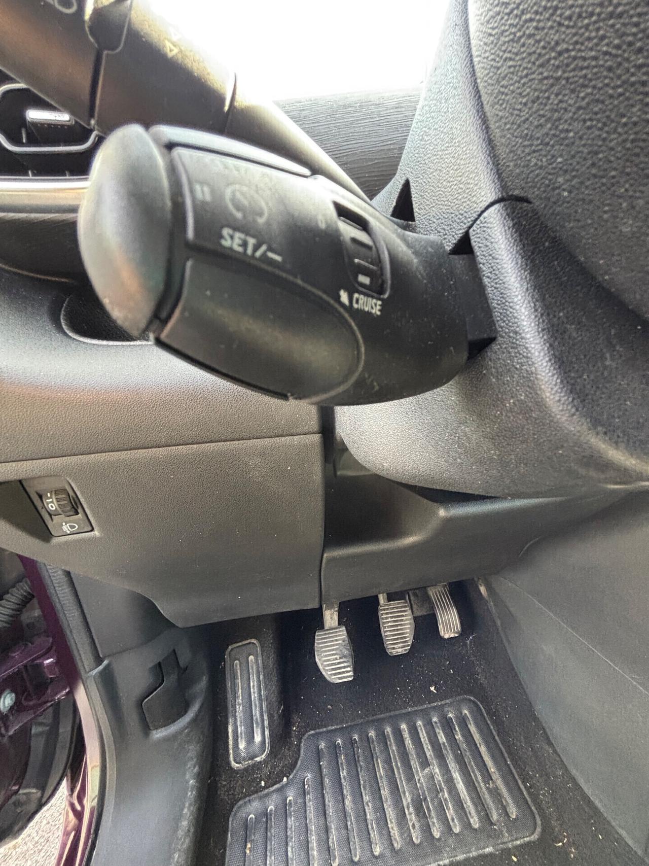 Citroen C3 Picasso 1.6 HDi 90 Exclusive