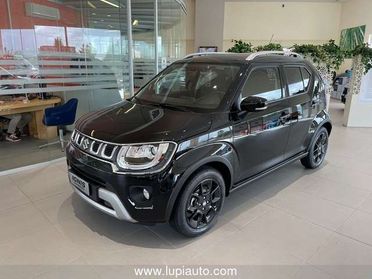 Suzuki Ignis 1.2 Hybrid Top