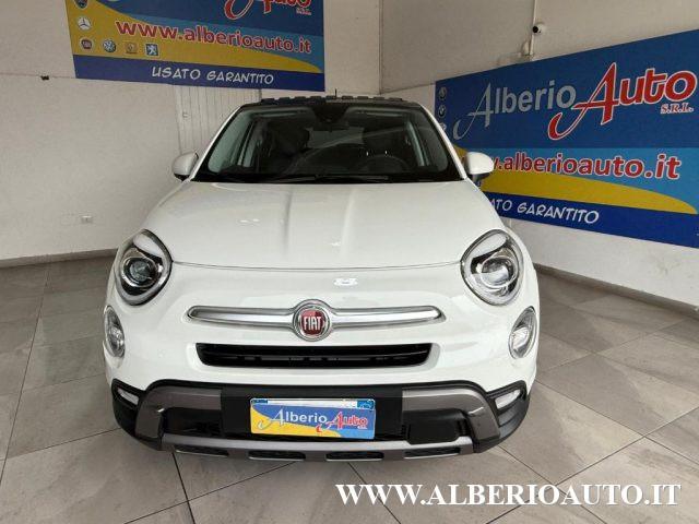 FIAT 500X 1.6 MultiJet 120 CV Cross + TETTO