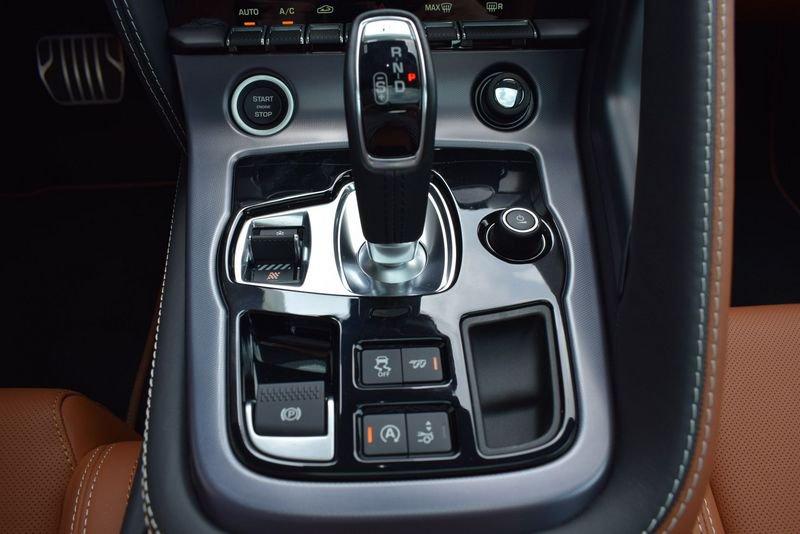 Jaguar F-Type 5.0 V8 aut. AWD Coupé R IVA ESPOSTA