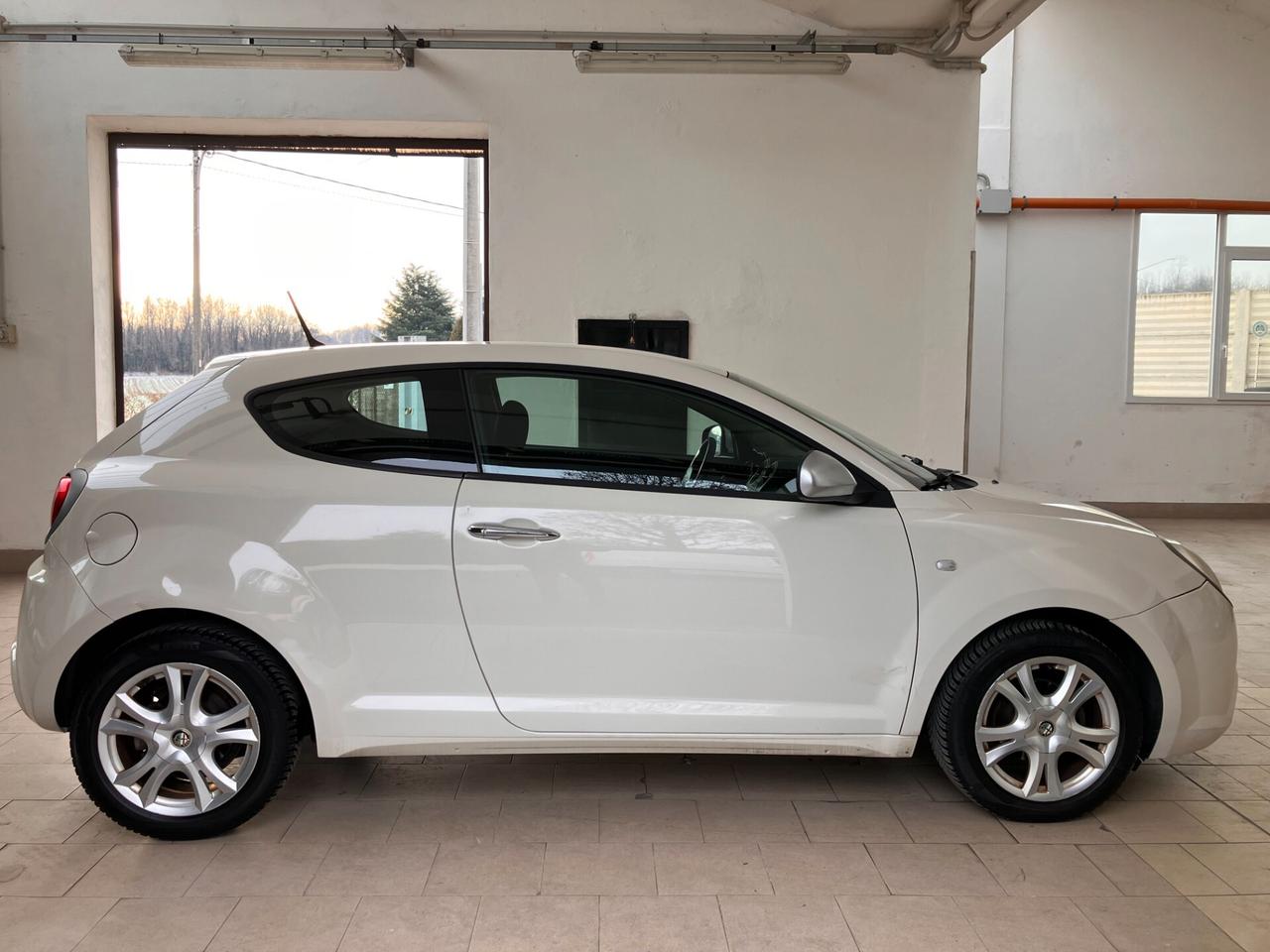 Alfa Romeo MiTo 1.4 70 CV Neopatentati Progression