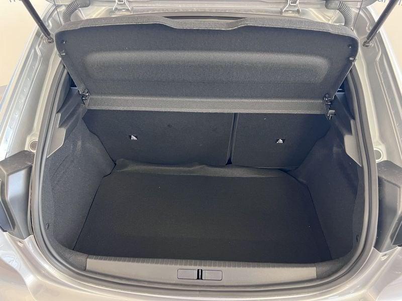 Peugeot 208 Business Turbo benzina 100