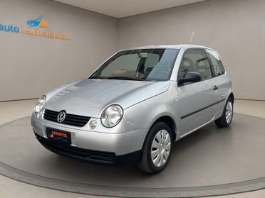 Volkswagen Lupo UNICO PROPRIETARIO - NEOPATENTATI
