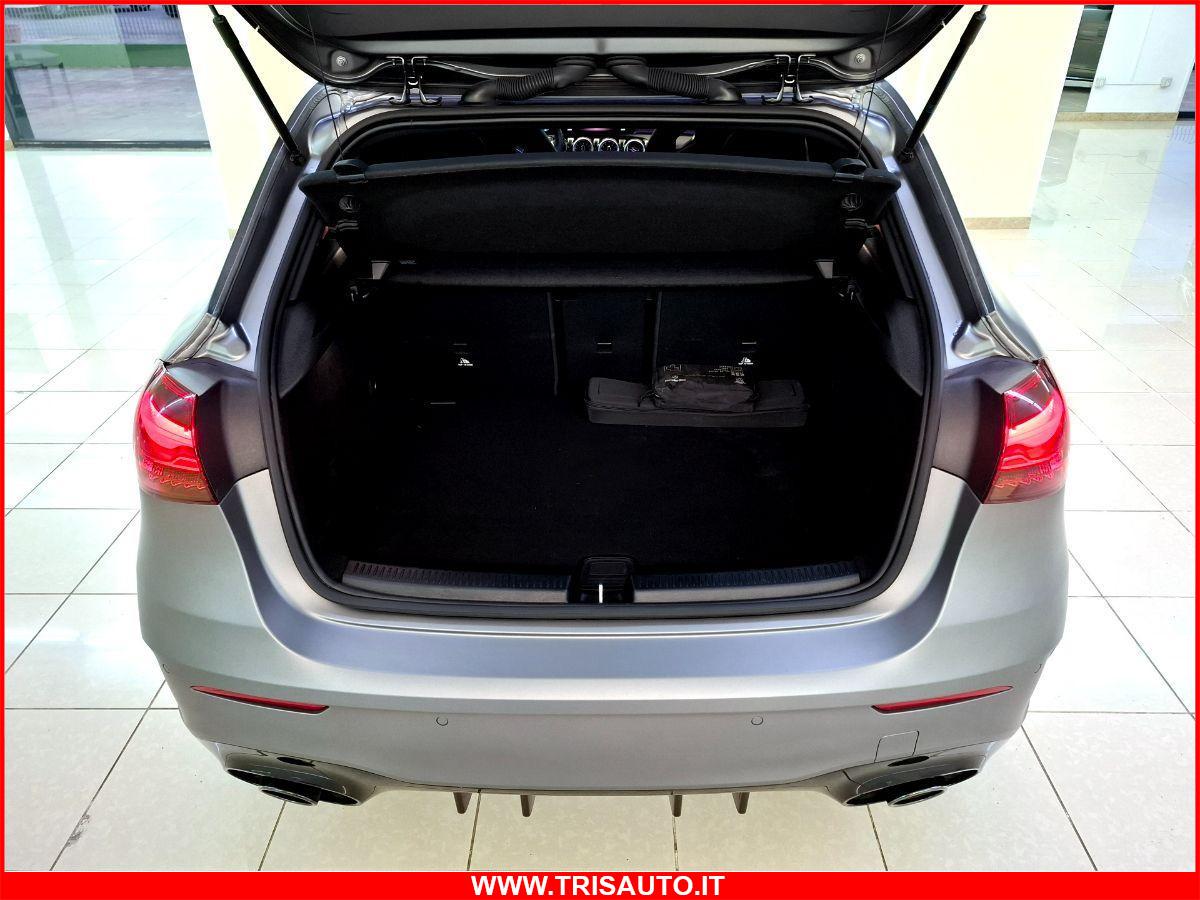 MERCEDES A AMG 35 2.0T 4matic Advanced Plus (TETTO PANORAMICO APRIBILE)