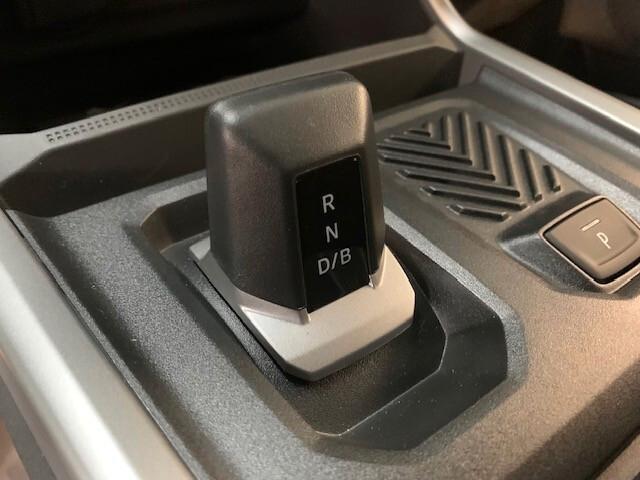 Dacia Bigster Hybrid 155 CV Journey