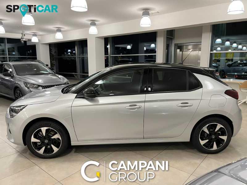 OPEL Corsa electric D&T