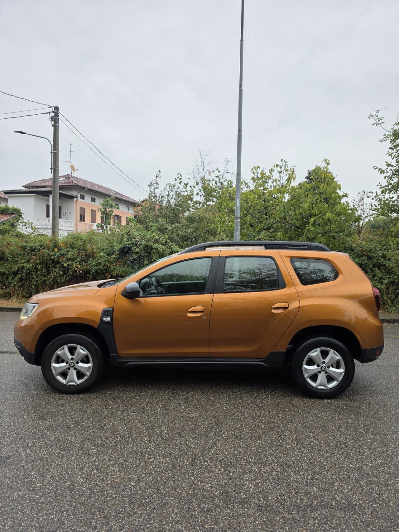 Dacia Duster 4x2 Prestige