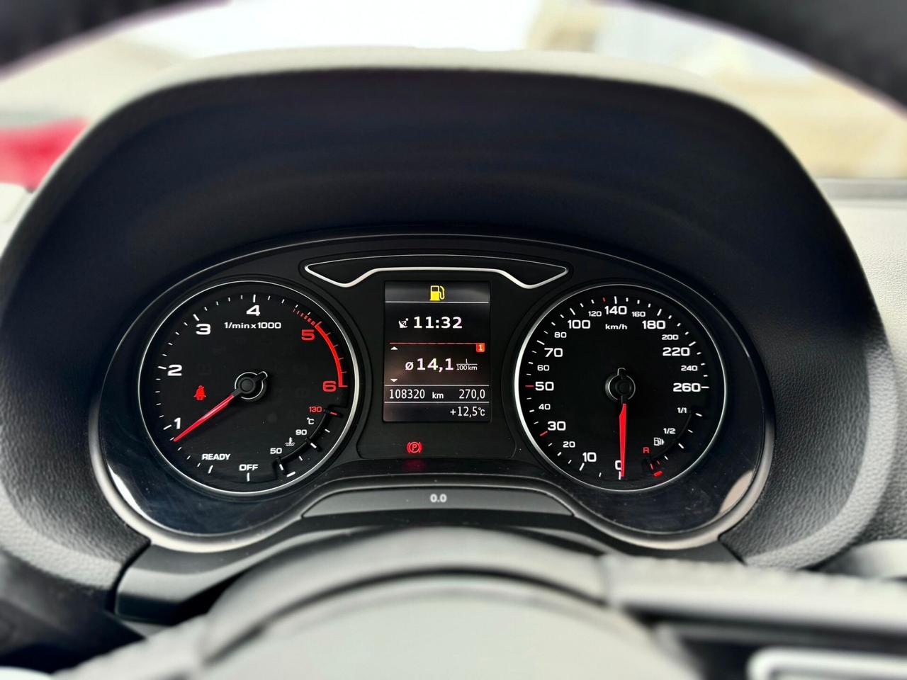 Audi Q2 30 TDI Admired