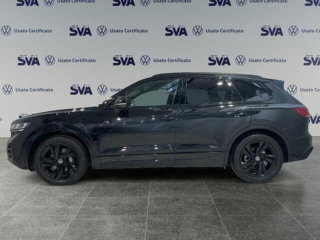 Volkswagen Touareg 3ª serie 3.0TDI V6 231CV R-Line - TECH PACK